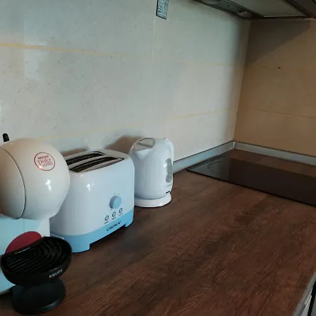 Drago Free Parking Appartamento