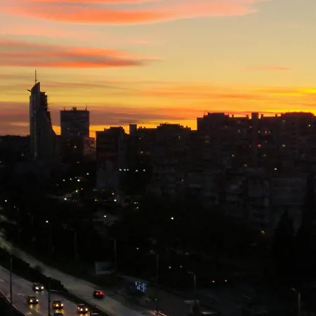 Appartamento Drago Free Parking Burgas