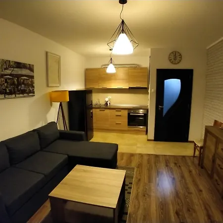 Drago Free Parking Appartamento *