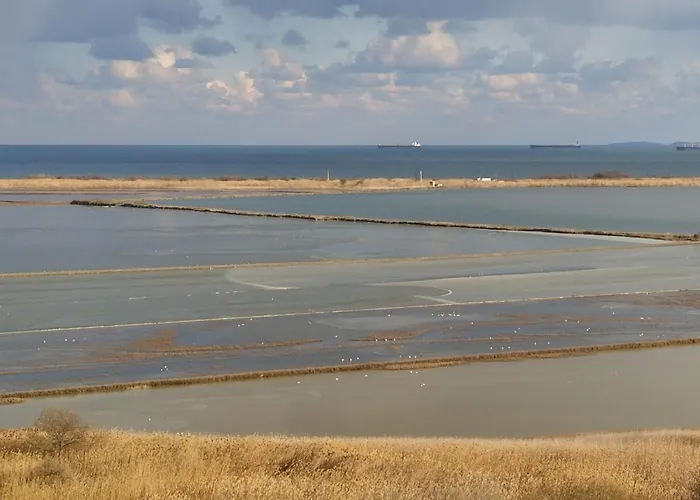 דירה Drago Free Parking