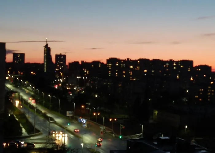 Drago Free Parking *