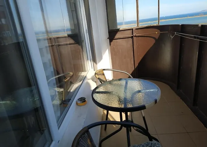 Drago Free Parking * בורגאס