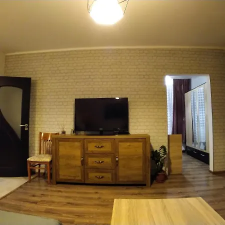 Drago Free Parking Apartment