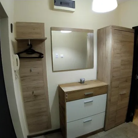 Apartment Drago Free Parking Burgas