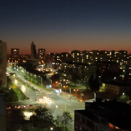 Drago Free Parking Apartment *
