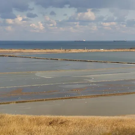 Apartament Drago Free Parking