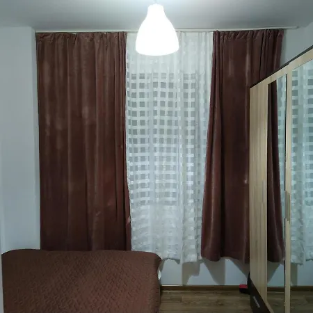 Drago Free Parking *