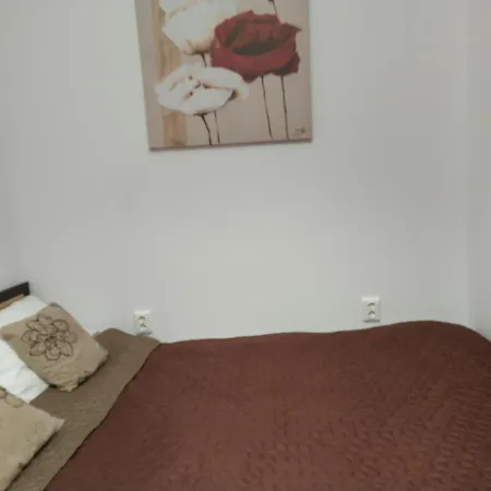 Apartment Drago Free Parking Burgas