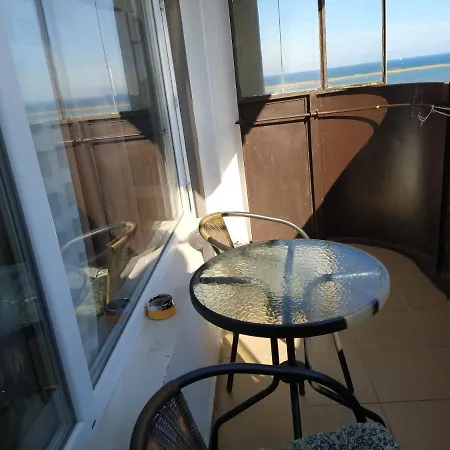 Drago Free Parking * Burgas